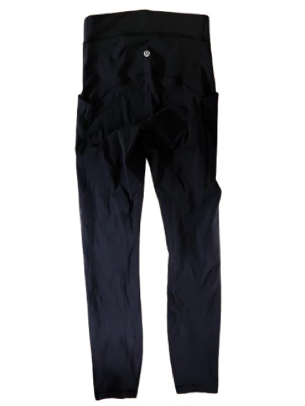 Lululemon Power Thru High Rise Tight 25"
Black 2 - Picture 7 of 8
